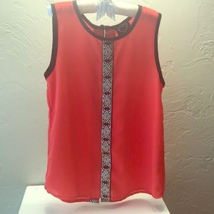 Girl’s (Children’s) Size 6X Dressy Shirt